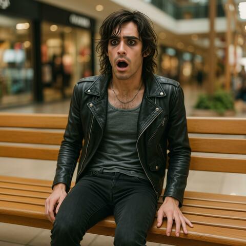 My Body's A Prison