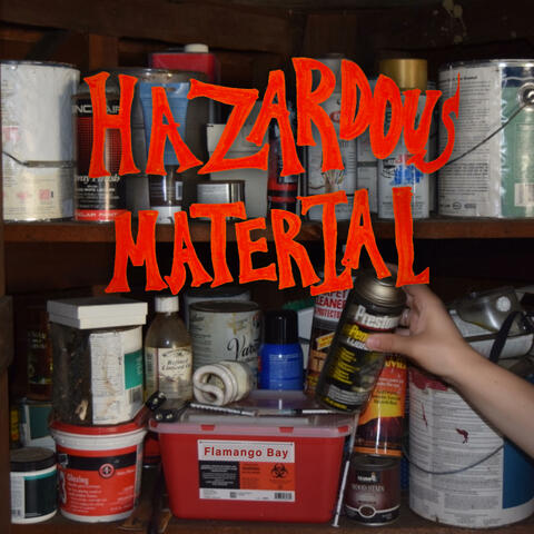 Hazardous Material
