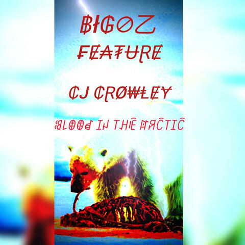 ꌃ꒒ꂦꂦꀸ ꀤꈤ ꓄ꃅꍟ ꍏꋪꉓ꓄ꀤꉓ (feat. CJ Crowley)