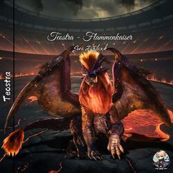 Teostra - Flammenkaiser