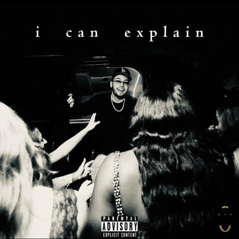 i can explain