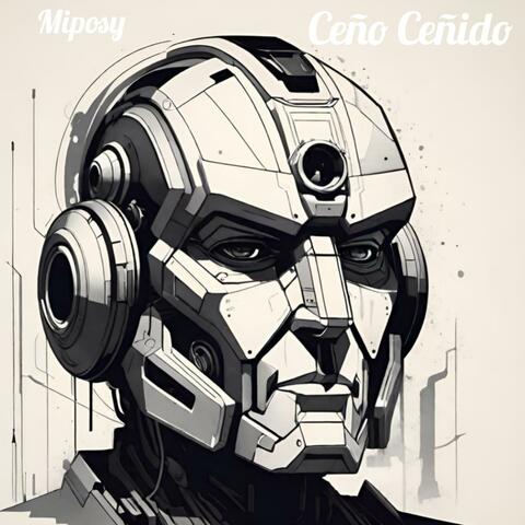 Ceño ceñido