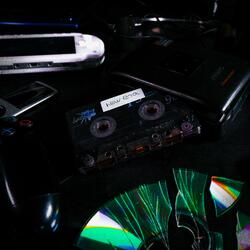 es ar tevi (feat. Ģēģeris)