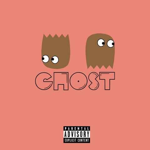 Ghost (feat. RA)
