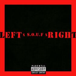 Left Right (feat. Ali Knocc)