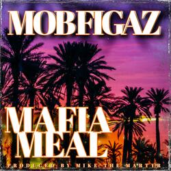 Fly Gangsta (feat. King Freako) (Remix)