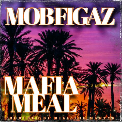 Fly Gangsta (feat. King Freako) [Remix]