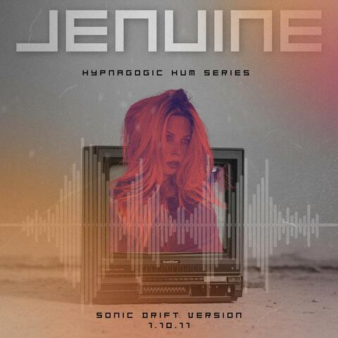 Sonic Drift: Hypnagogic Hum Series for Grounding