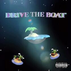 Drive The Boat