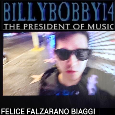 Seventy seven (feat. FELICE FALZARANO BIAGGI)