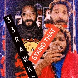 Stand That (feat. Pop RoCk)