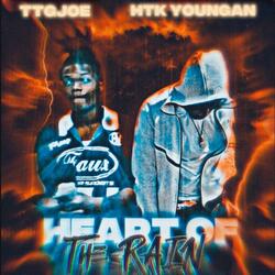 Heart Of The Rain (feat. TTGJOE)