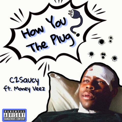 How You the Plug? (feat. Money Veez)