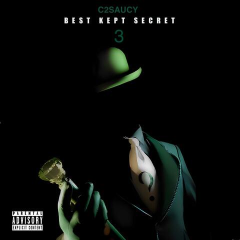 Best Kept Secret 3