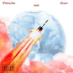 Rocket (feat. D'Marcus Bleu)