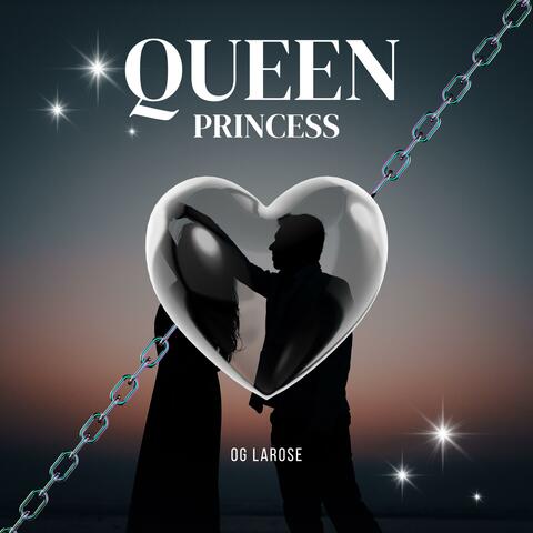 Queen Princess