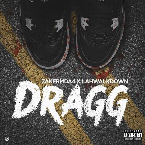 Dragg