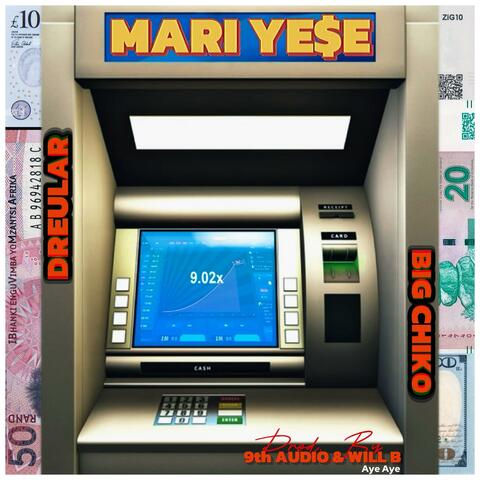 Mari Yese (feat. Big Chiko)
