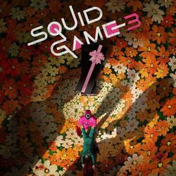 SQUID GAME 3