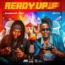 READY UP (feat. Motto)