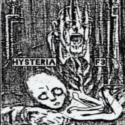 Hysteria (F³ Instrumental)