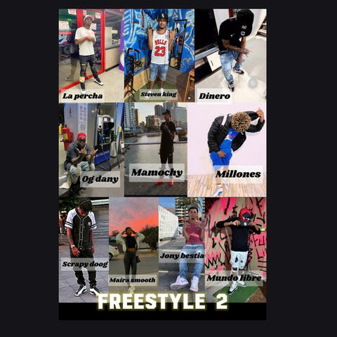 Freestyle 2