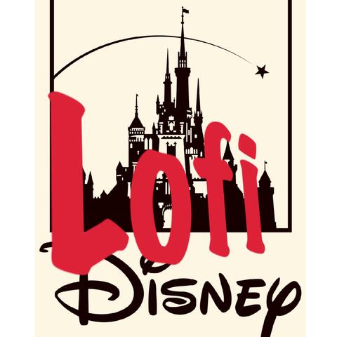 Disney songs lofi
