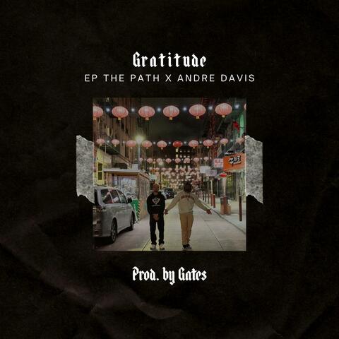 Gratitude (feat. Andre Davis)