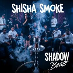 Shisha Smoke