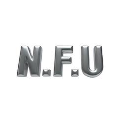 N.F.U (feat. oSoMori)
