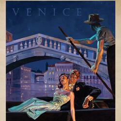 VENICE (feat. weekosh)