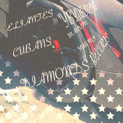 ELIANTES CUBANS DIAMONDS
