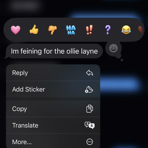 SHE FEINING 2