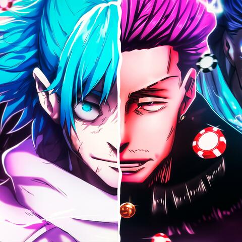 Hakari vs Kashimo. Jackpot