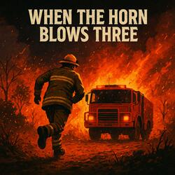 When The Horn Blows Three