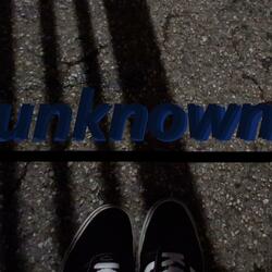 unknown