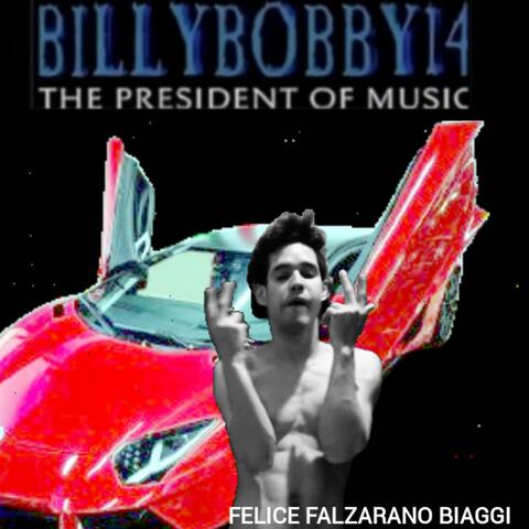 Pokemoon (feat. FELICE FALZARANO BIAGGI)