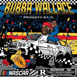 Bubba Wallace