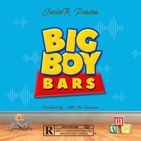 Big Boy Bars