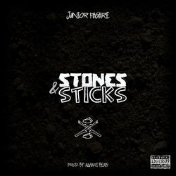 Stones & Sticks