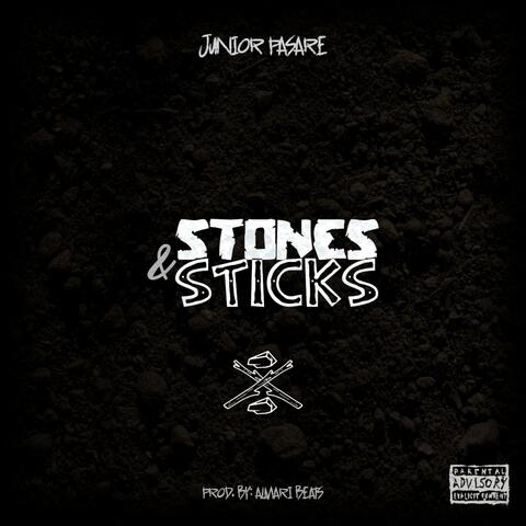Stones & Sticks