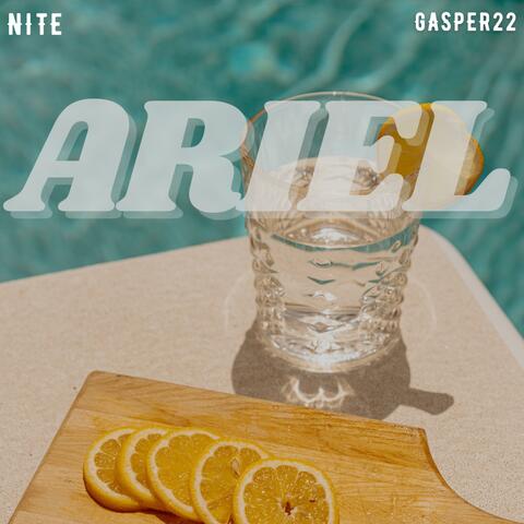 Ariel (feat. Gasper22)