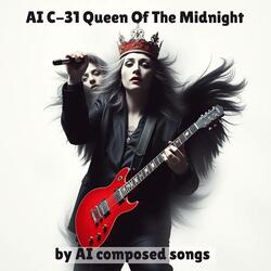 AI C-31 Queen Of The Midnight