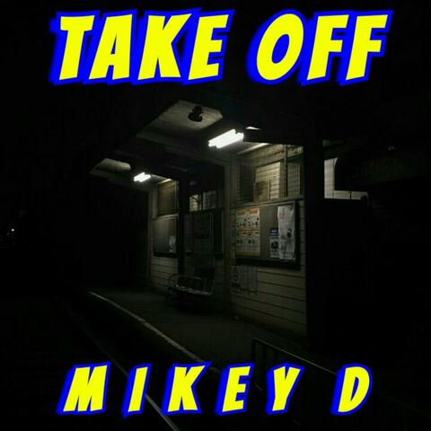 Take Off (feat. Bad Man)