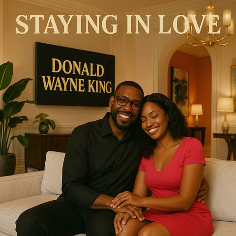 Staying in love