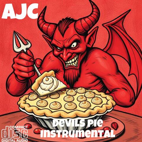 Devils pie