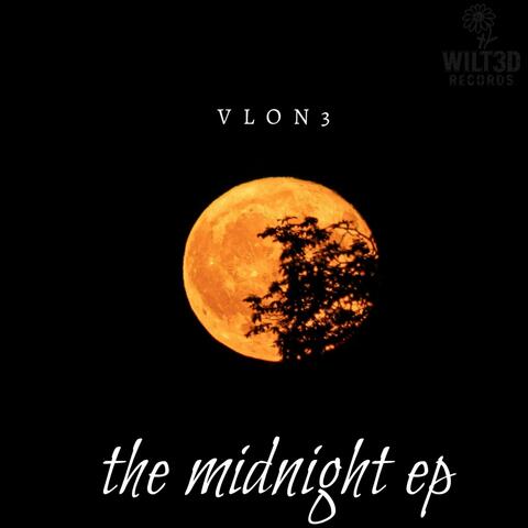 THE MIDNIGHT EP