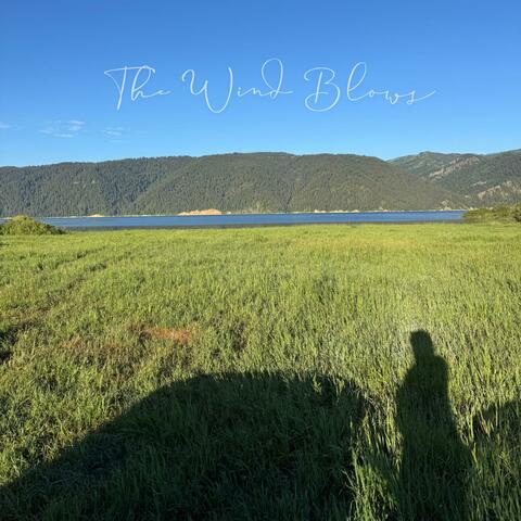 THE WIND BLOWS