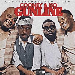 GunLine (feat. ISO)