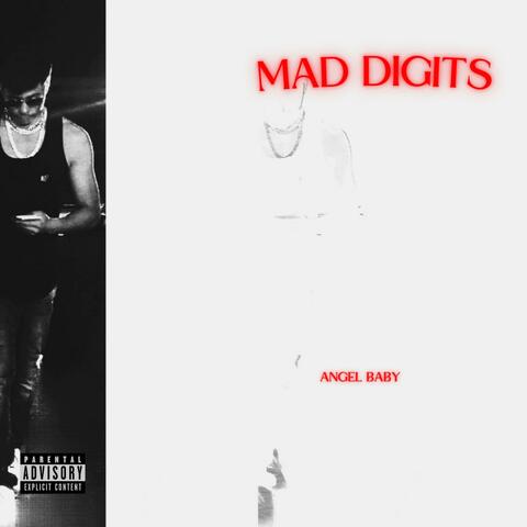 MAD DIGITS
